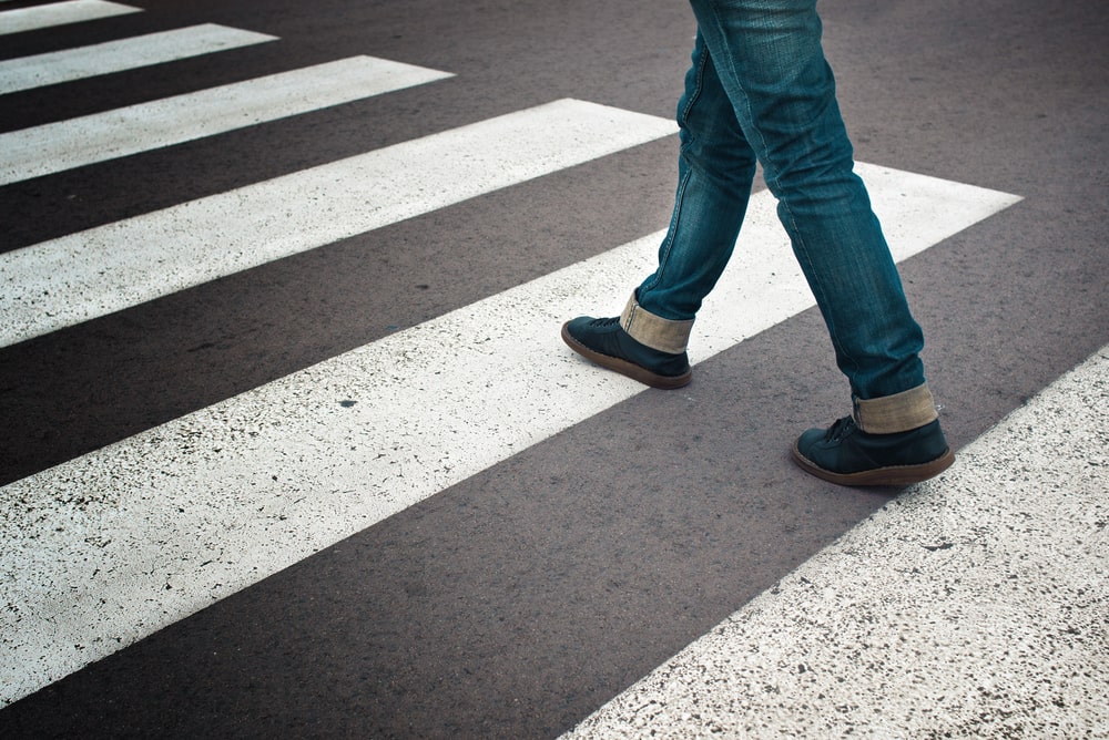 pedestrian accident lawyer in Baton Rouge, LA