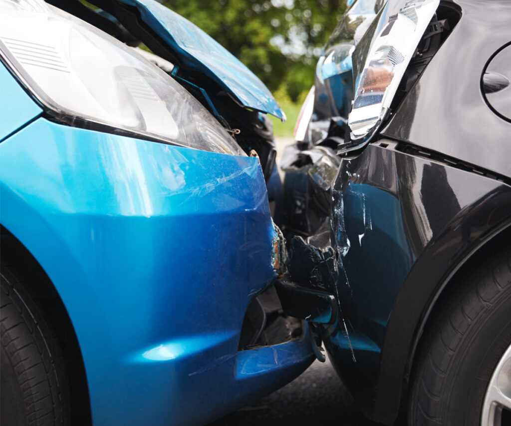 Baton Rouge Car Accident Lawyer | Cashio Injury Attorneys