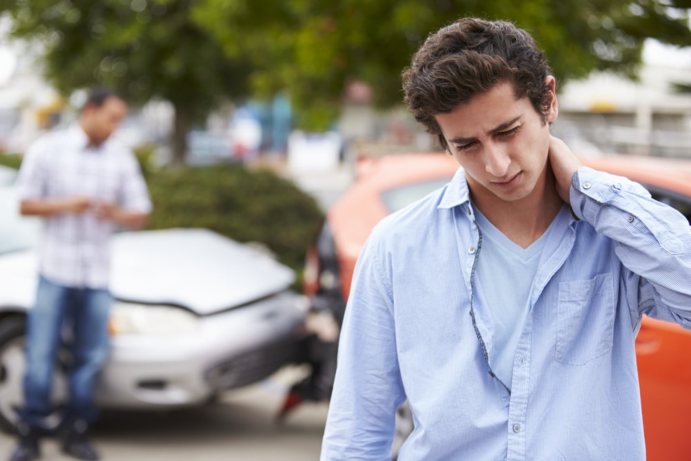 car accident lawyer in Baton Rouge, Louisiana