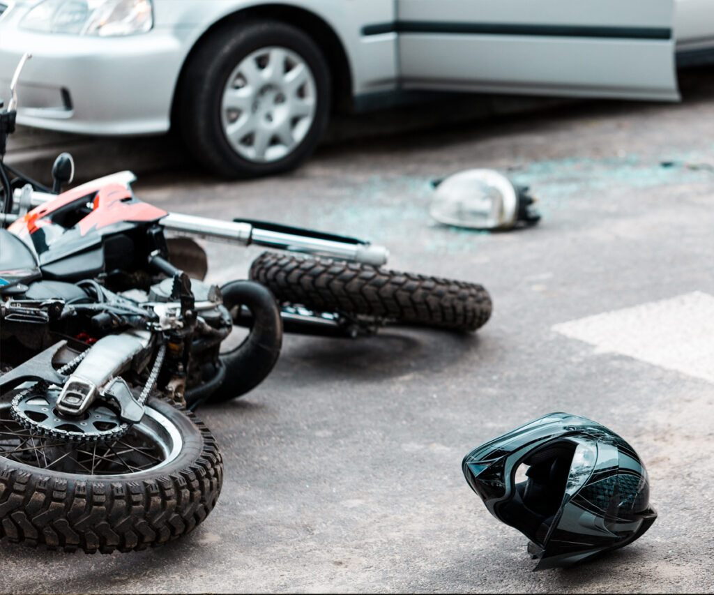 5 Locations Motorcycle Accidents Are Most Likely To Occur - Cashio ...