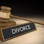 divorce lawyer