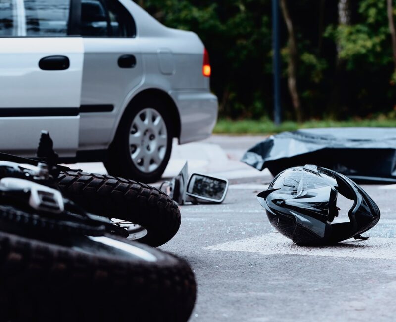 motorcycle accident lawyer Baton Rouge, LA