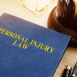 personal injury lawyer Prairieville, LA