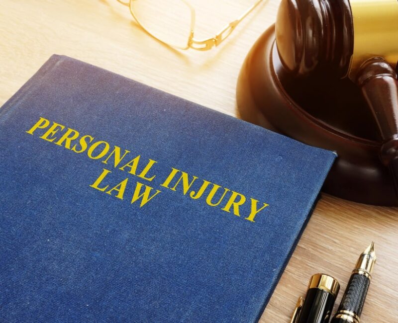 personal injury lawyer Prairieville, LA