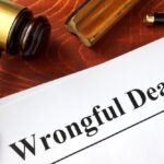 wrongful death lawyer Baton Rouge, LA