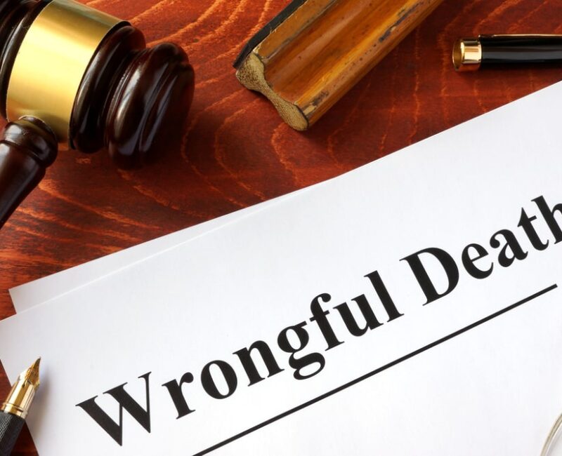 wrongful death lawyer Baton Rouge, LA