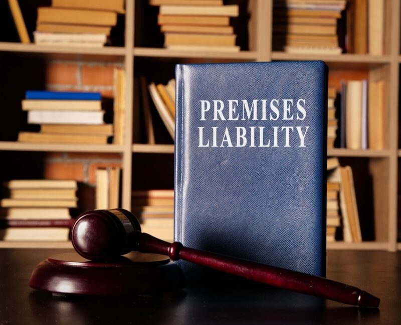 premises liability lawyer Baton Rouge, LA