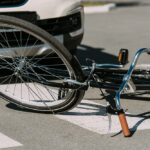 bicycle accident lawyer St. Amant, LA