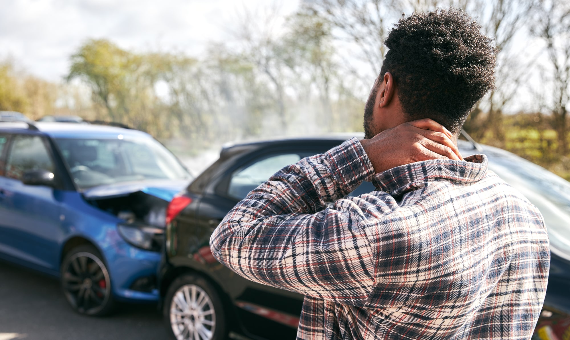 car accident lawyer in Prairieville, LA