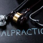 medical malpractice lawyer St. Amant, LA